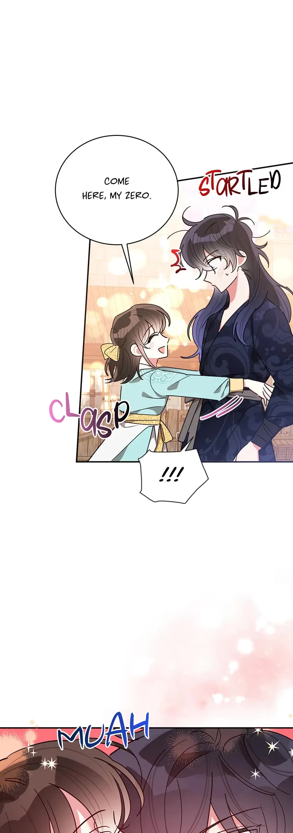 Precious Daughter of the Greatest Martial Arts Villain Chapter 58 page 31 - Chapter 58: A Hero's Reward
