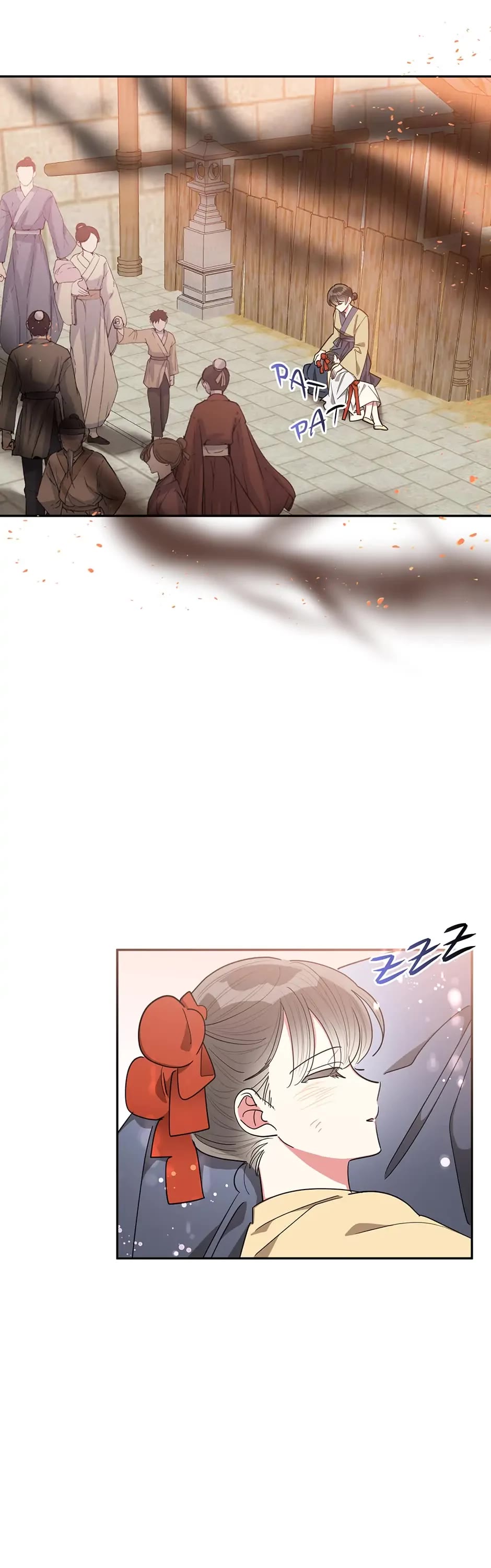 Precious Daughter of the Greatest Martial Arts Villain Chapter 58 page 9 - Chapter 58: A Hero's Reward