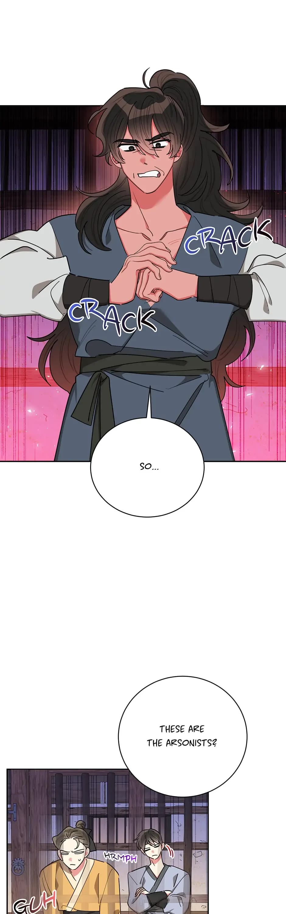 Precious Daughter of the Greatest Martial Arts Villain Chapter 59 page 1 - Chapter 59: Confessions