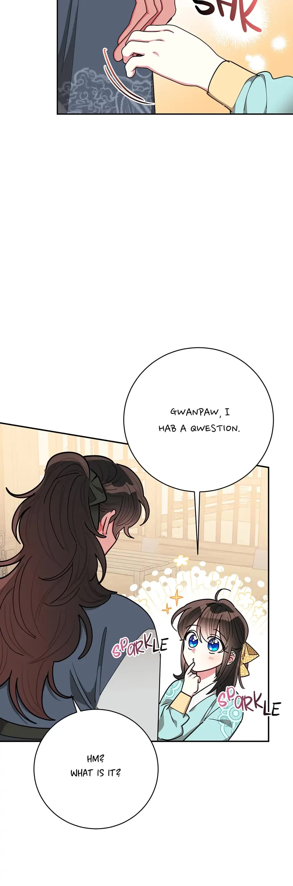 Precious Daughter of the Greatest Martial Arts Villain Chapter 59 page 10 - Chapter 59: Confessions