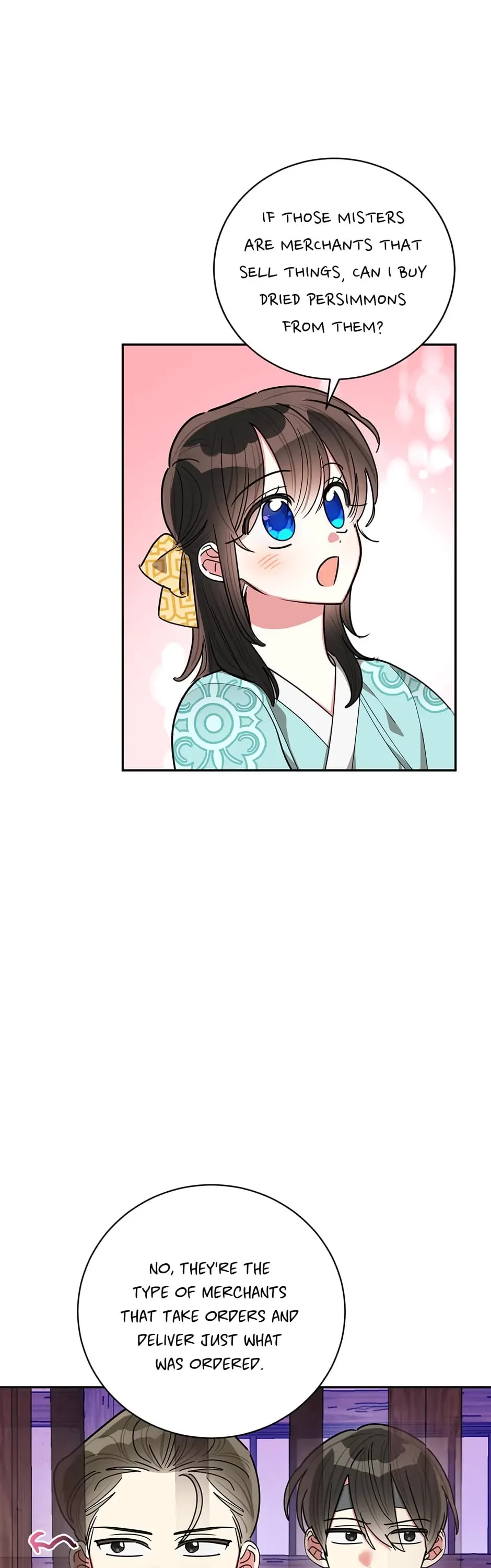 Precious Daughter of the Greatest Martial Arts Villain Chapter 59 page 11 - Chapter 59: Confessions