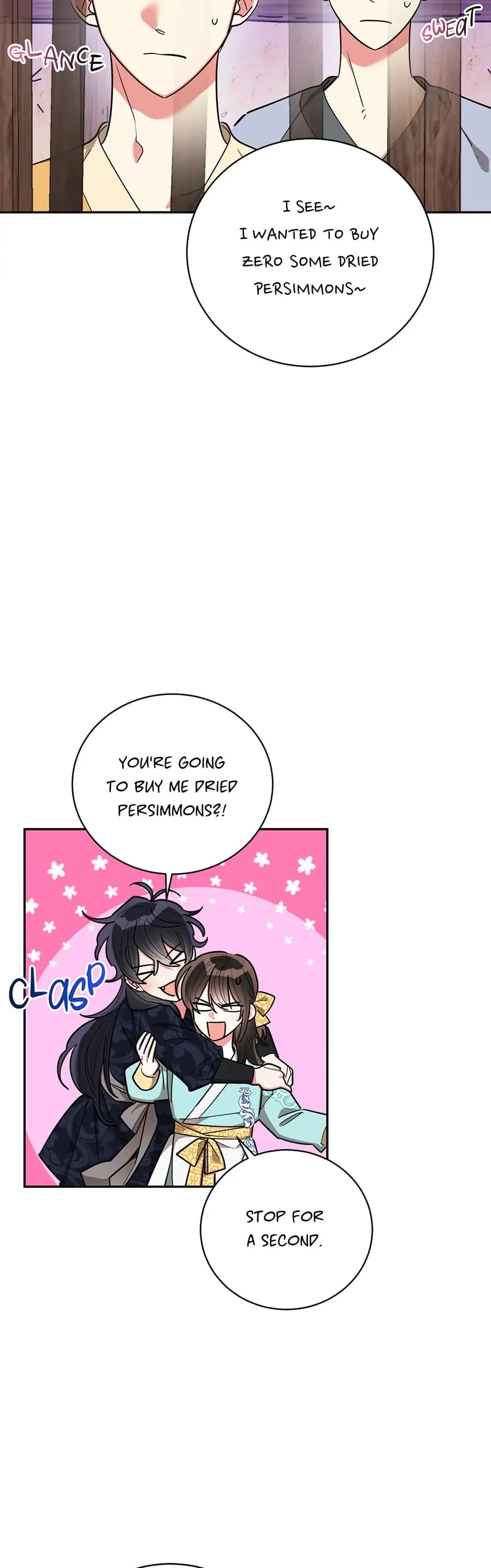 Precious Daughter of the Greatest Martial Arts Villain Chapter 59 page 12 - Chapter 59: Confessions