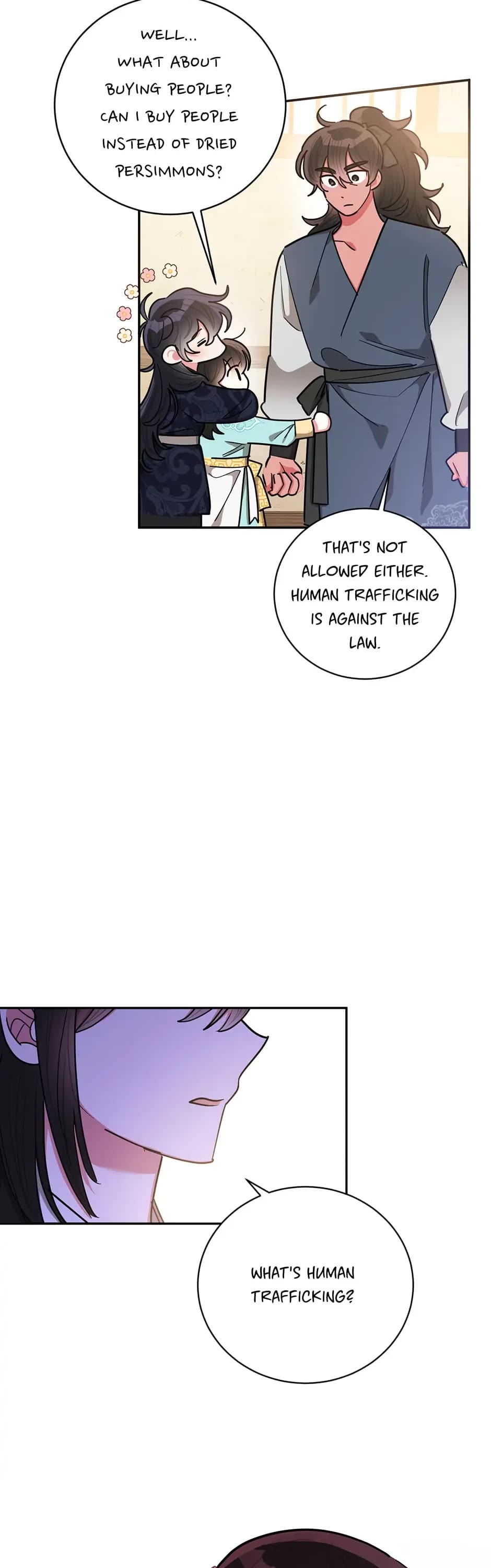 Precious Daughter of the Greatest Martial Arts Villain Chapter 59 page 13 - Chapter 59: Confessions