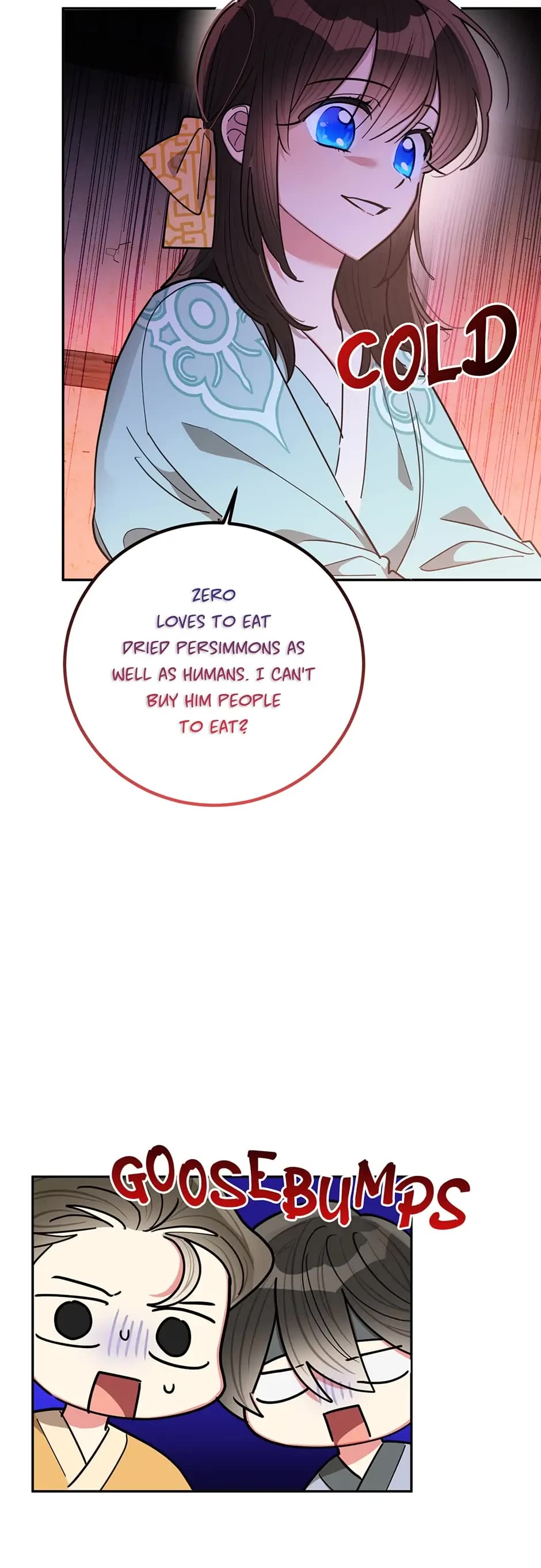 Precious Daughter of the Greatest Martial Arts Villain Chapter 59 page 14 - Chapter 59: Confessions