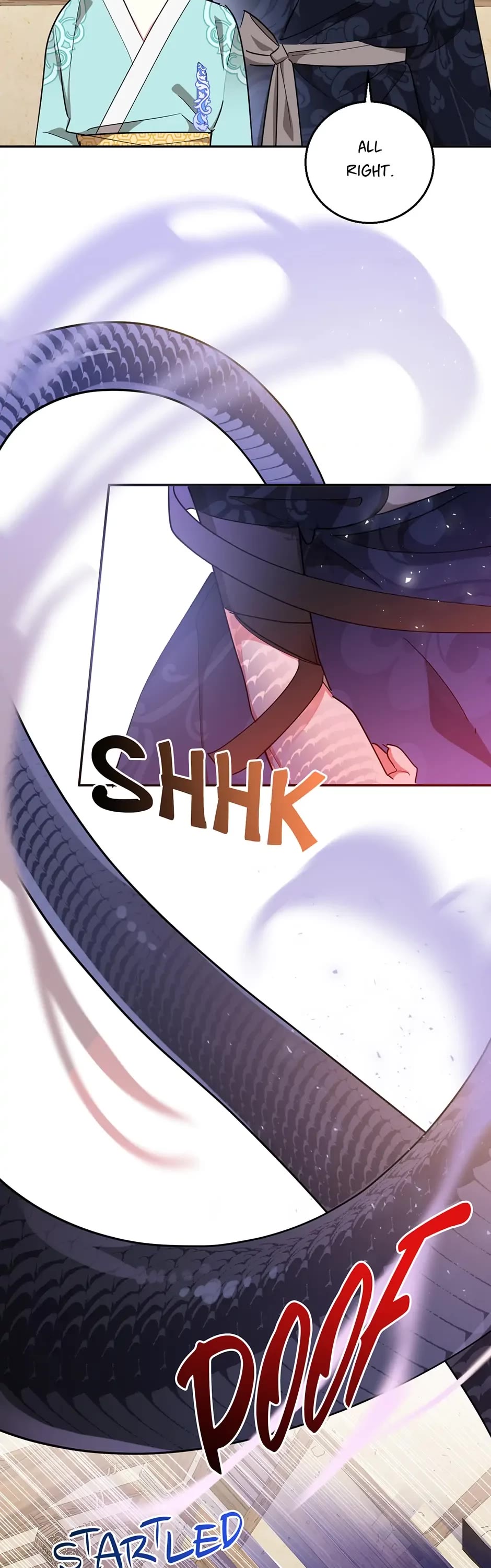 Precious Daughter of the Greatest Martial Arts Villain Chapter 59 page 17 - Chapter 59: Confessions