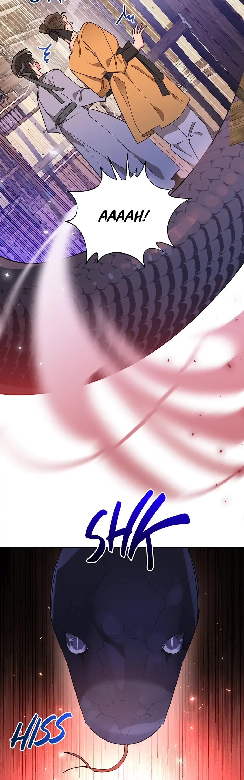 Precious Daughter of the Greatest Martial Arts Villain Chapter 59 page 18 - Chapter 59: Confessions