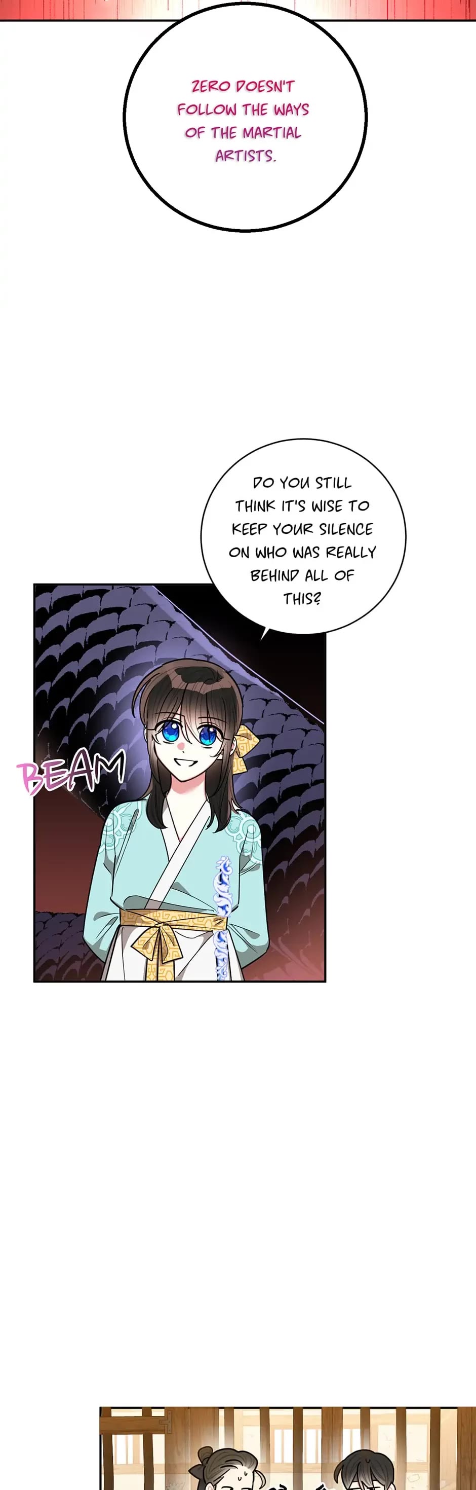 Precious Daughter of the Greatest Martial Arts Villain Chapter 59 page 19 - Chapter 59: Confessions