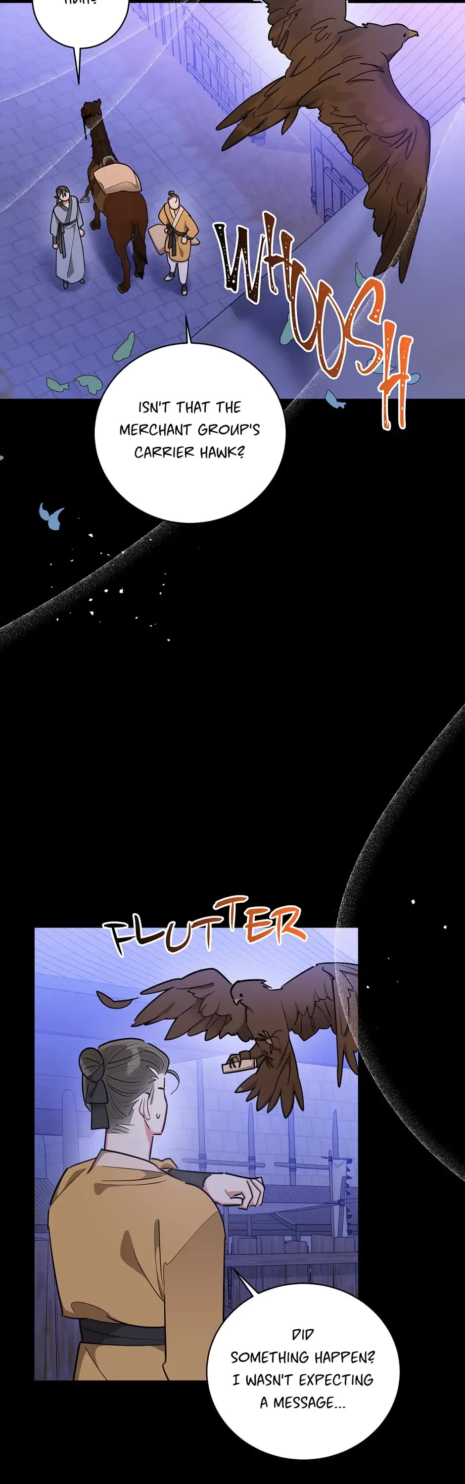Precious Daughter of the Greatest Martial Arts Villain Chapter 59 page 26 - Chapter 59: Confessions