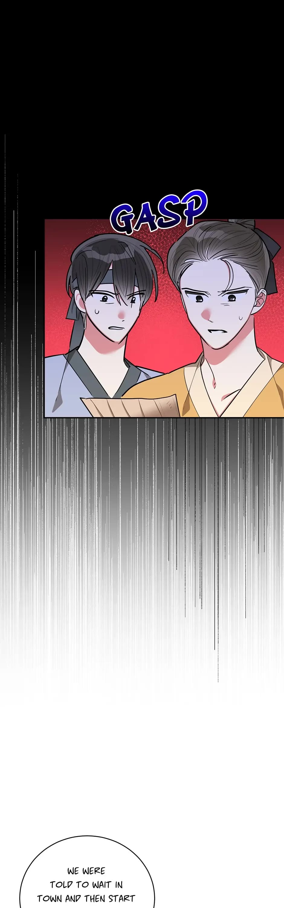 Precious Daughter of the Greatest Martial Arts Villain Chapter 59 page 27 - Chapter 59: Confessions