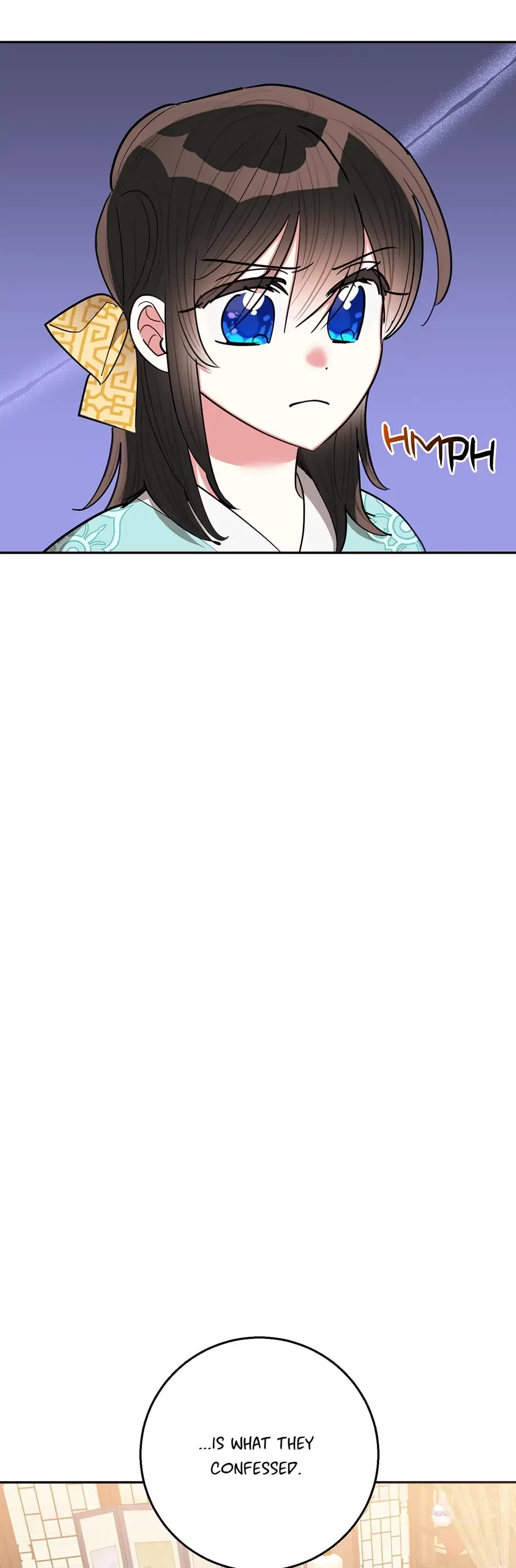 Precious Daughter of the Greatest Martial Arts Villain Chapter 59 page 30 - Chapter 59: Confessions