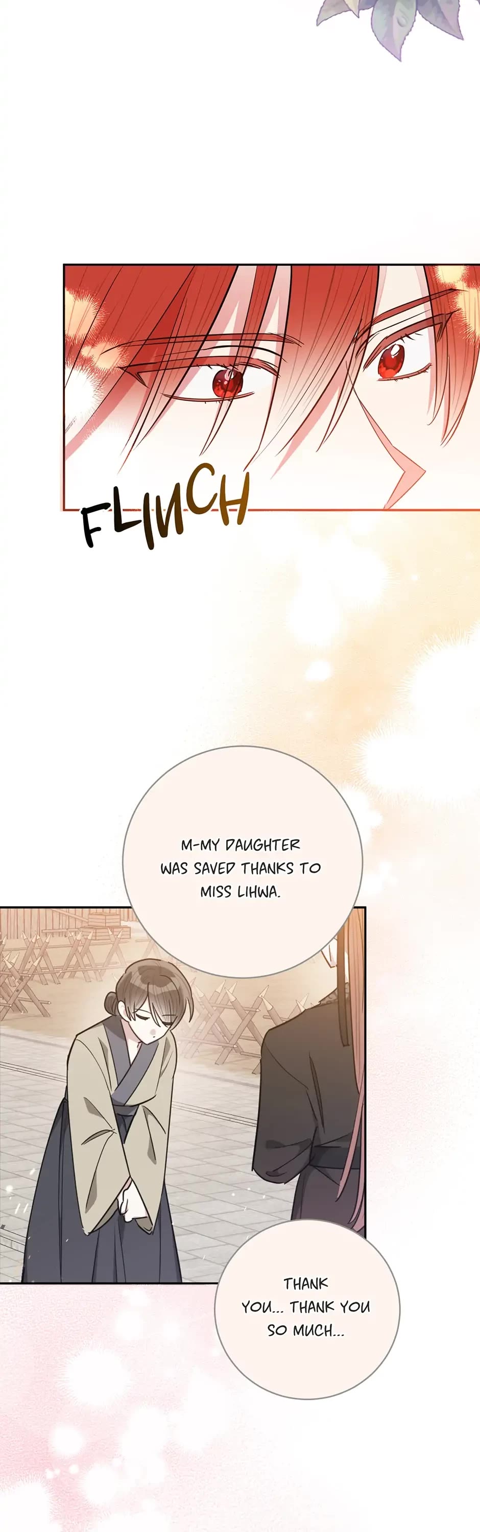 Precious Daughter of the Greatest Martial Arts Villain Chapter 59 page 38 - Chapter 59: Confessions