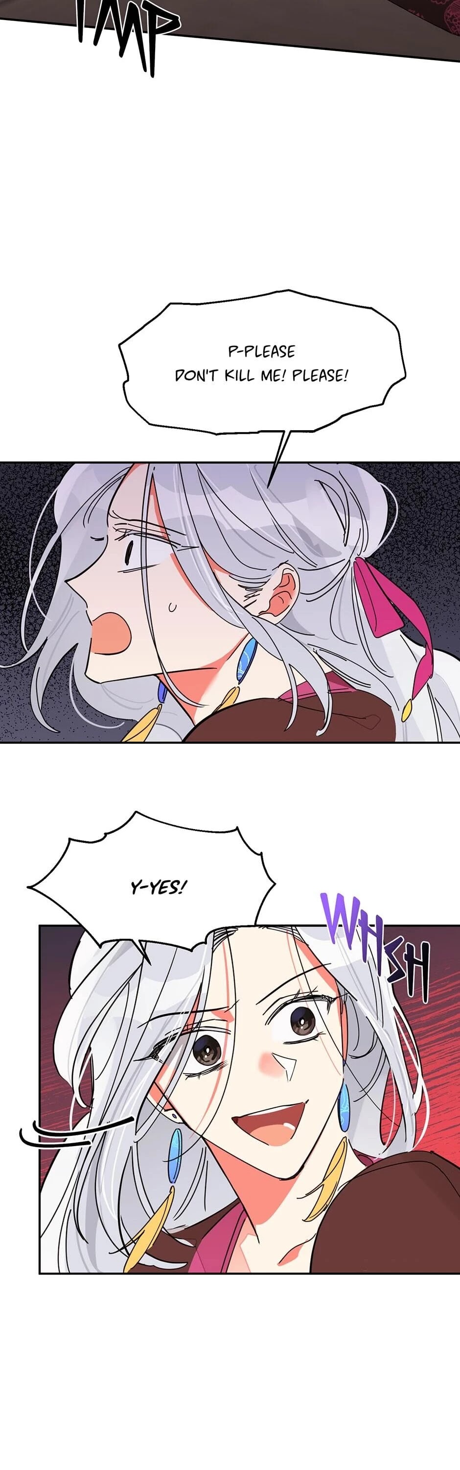 Precious Daughter of the Greatest Martial Arts Villain Chapter 6 page 10 - Chapter 6: Indebted