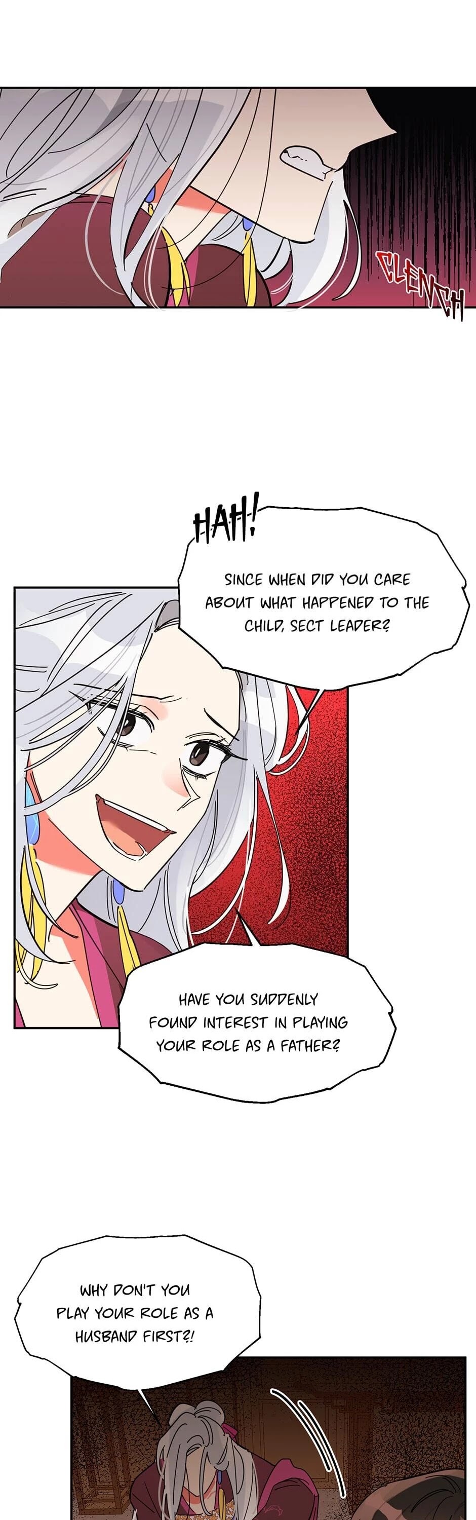 Precious Daughter of the Greatest Martial Arts Villain Chapter 6 page 13 - Chapter 6: Indebted
