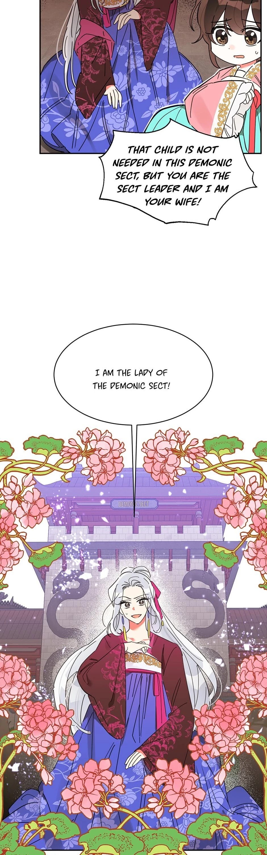 Precious Daughter of the Greatest Martial Arts Villain Chapter 6 page 14 - Chapter 6: Indebted