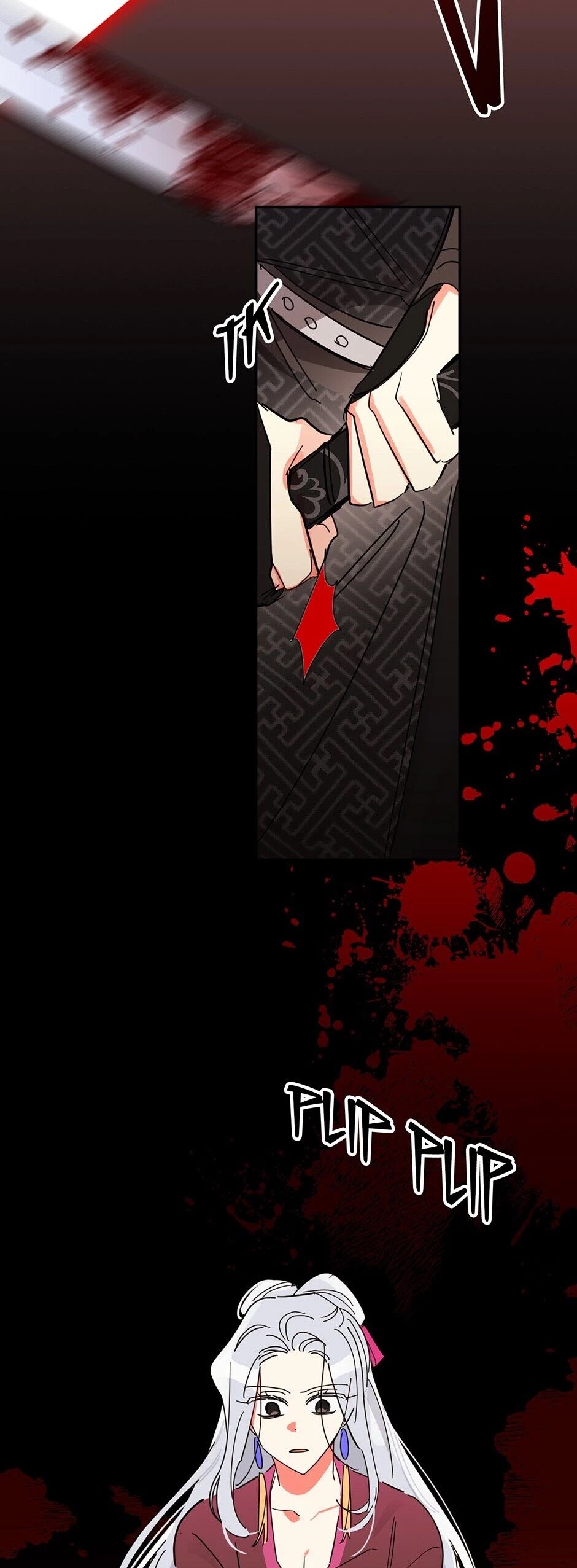 Precious Daughter of the Greatest Martial Arts Villain Chapter 6 page 20 - Chapter 6: Indebted