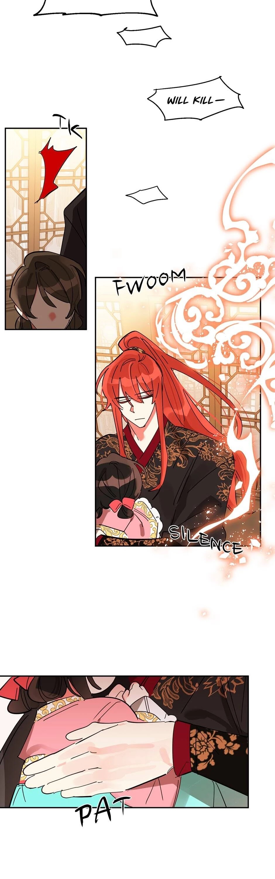 Precious Daughter of the Greatest Martial Arts Villain Chapter 6 page 26 - Chapter 6: Indebted