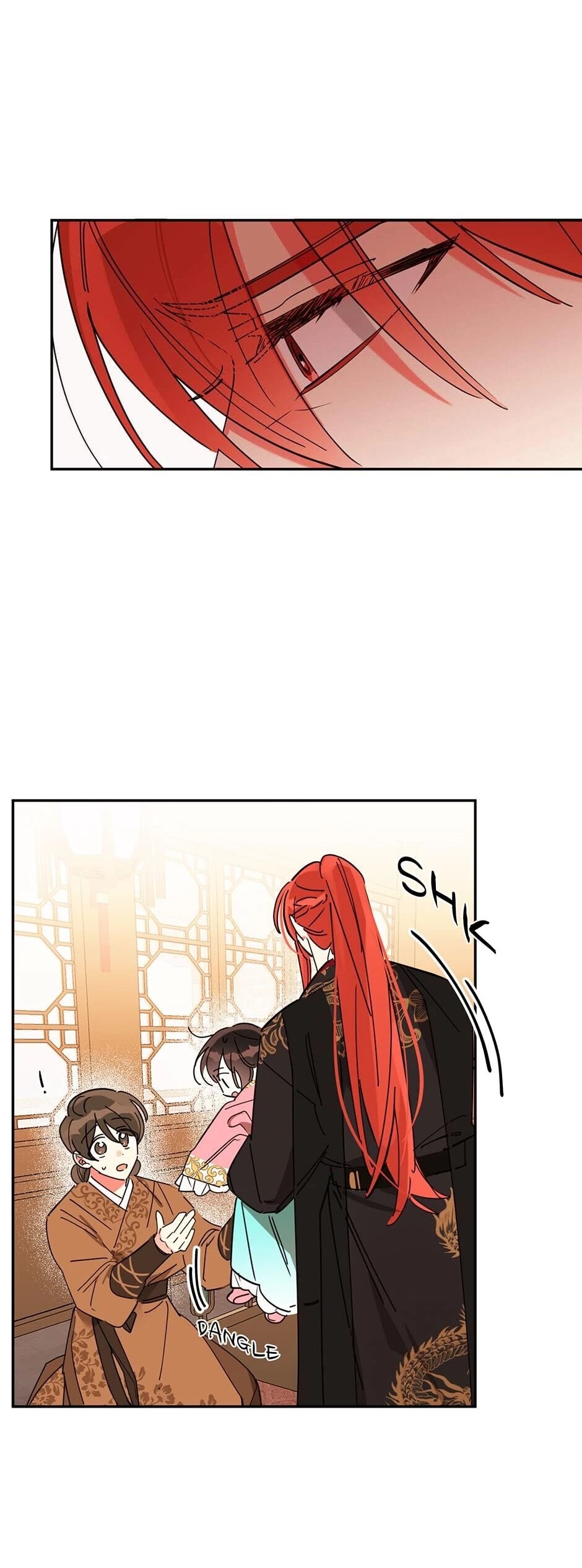Precious Daughter of the Greatest Martial Arts Villain Chapter 6 page 3 - Chapter 6: Indebted
