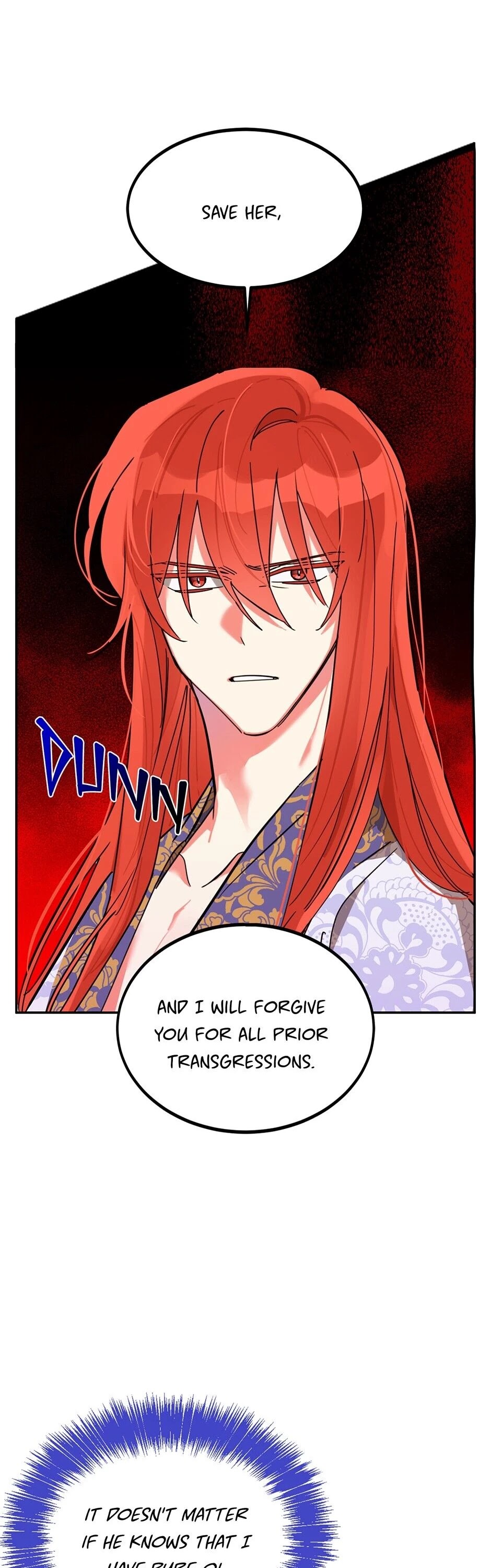 Precious Daughter of the Greatest Martial Arts Villain Chapter 6 page 37 - Chapter 6: Indebted