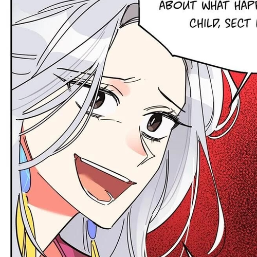 Precious Daughter of the Greatest Martial Arts Villain Chapter 6: Indebted cover