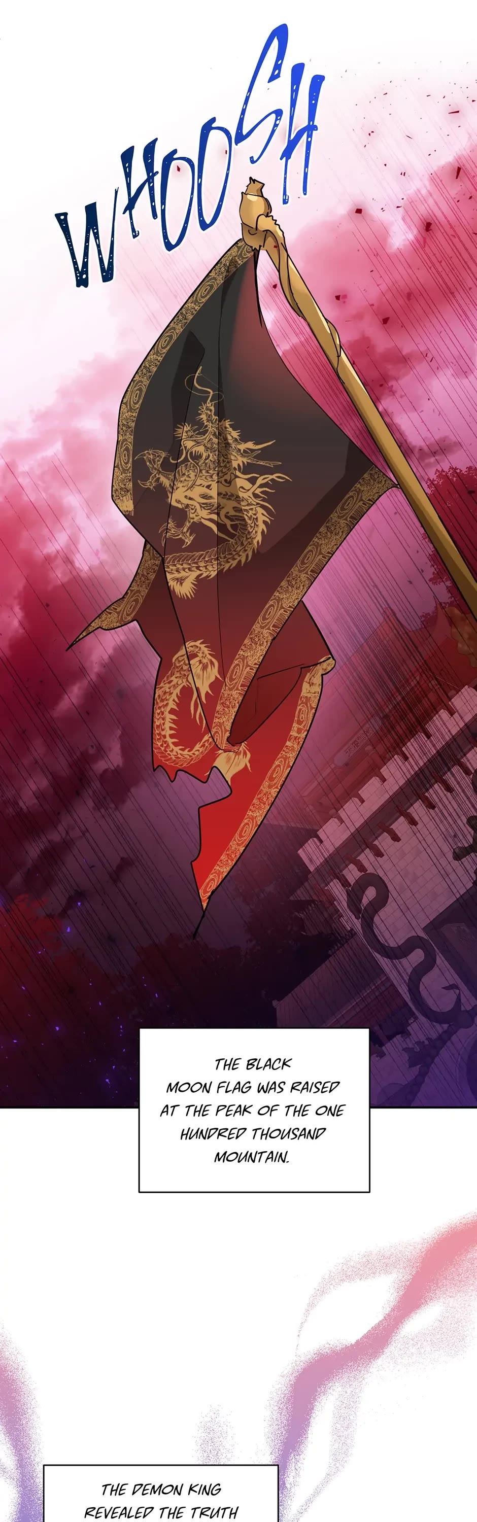 Precious Daughter of the Greatest Martial Arts Villain Chapter 60 page 1 - Chapter 60: The Scarred Applicant