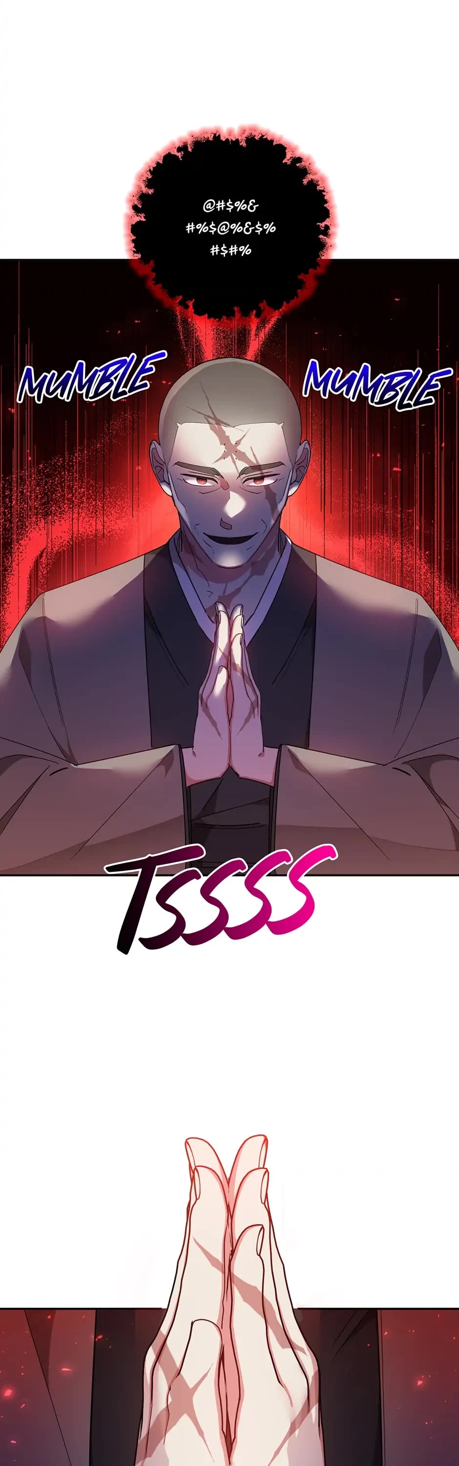 Precious Daughter of the Greatest Martial Arts Villain Chapter 60 page 22 - Chapter 60: The Scarred Applicant