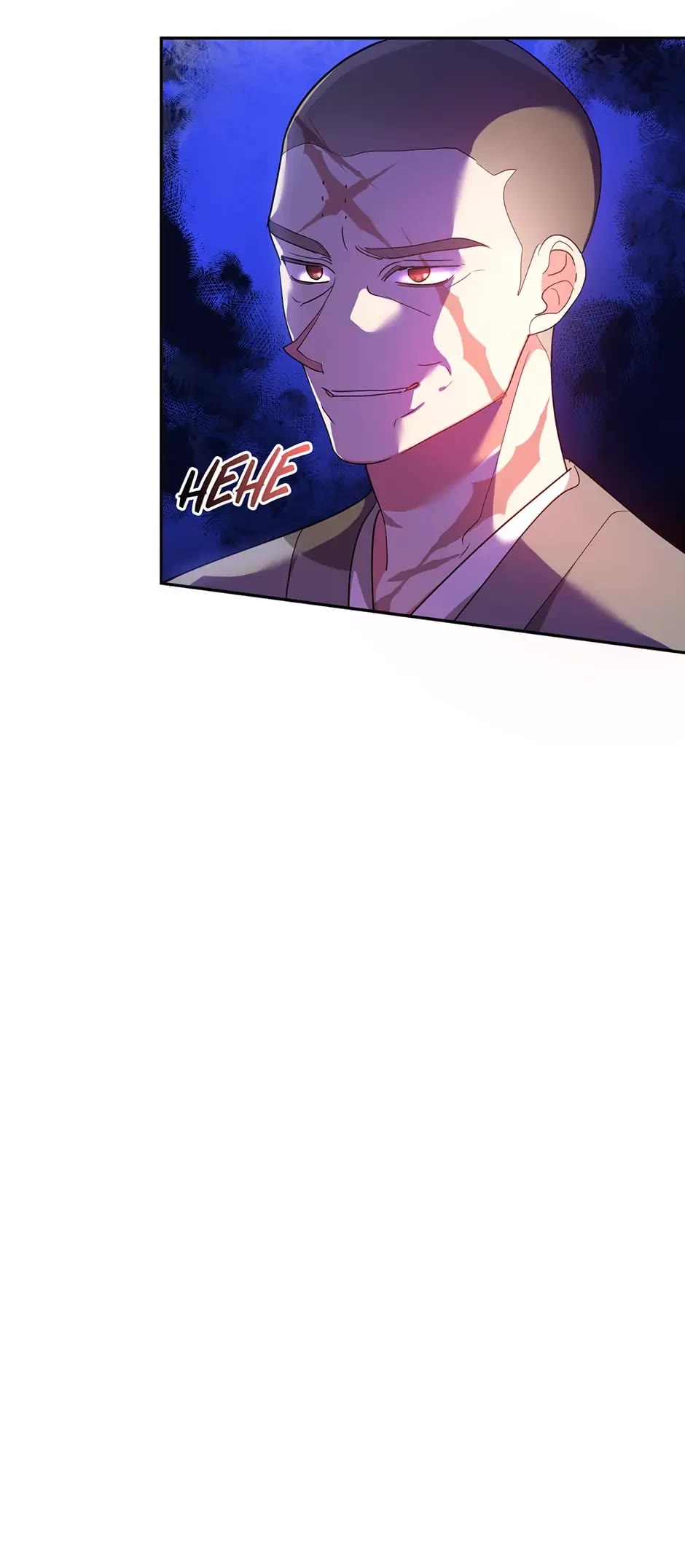 Precious Daughter of the Greatest Martial Arts Villain Chapter 60 page 29 - Chapter 60: The Scarred Applicant