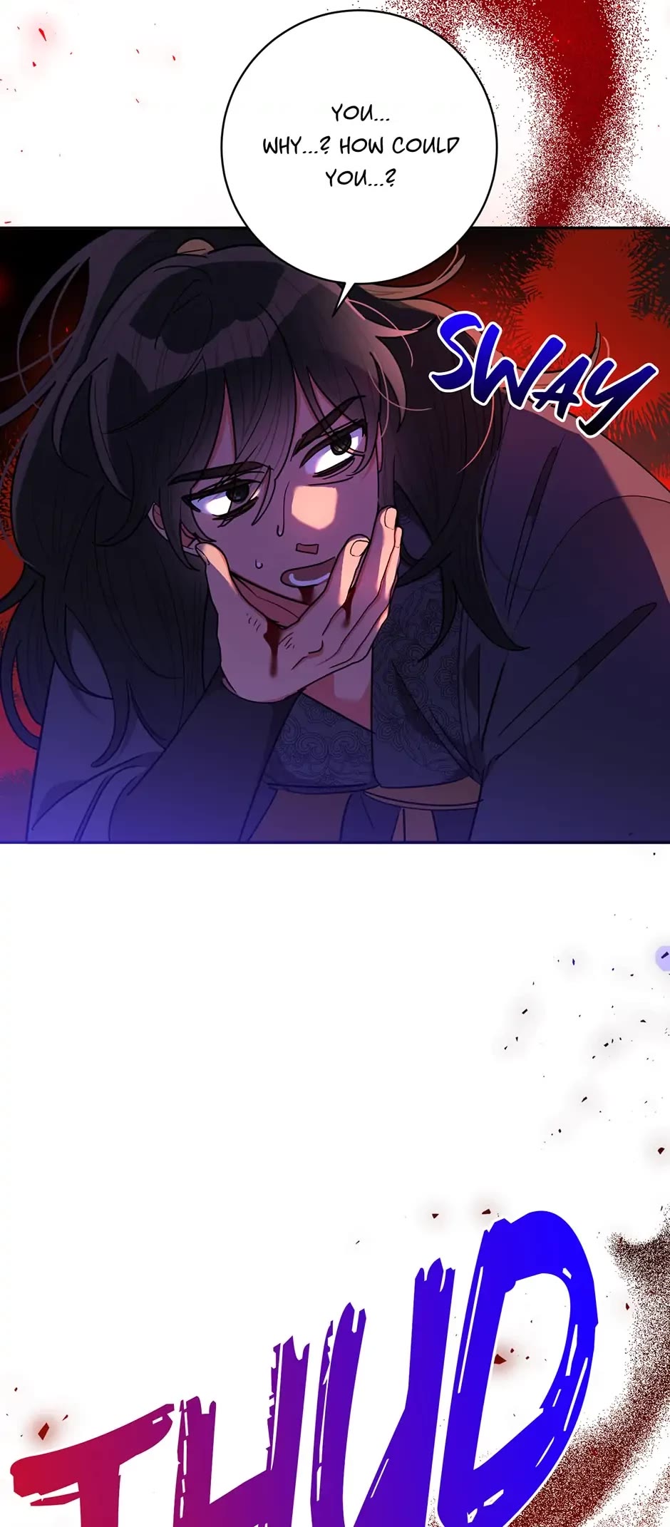 Precious Daughter of the Greatest Martial Arts Villain Chapter 60 page 40 - Chapter 60: The Scarred Applicant