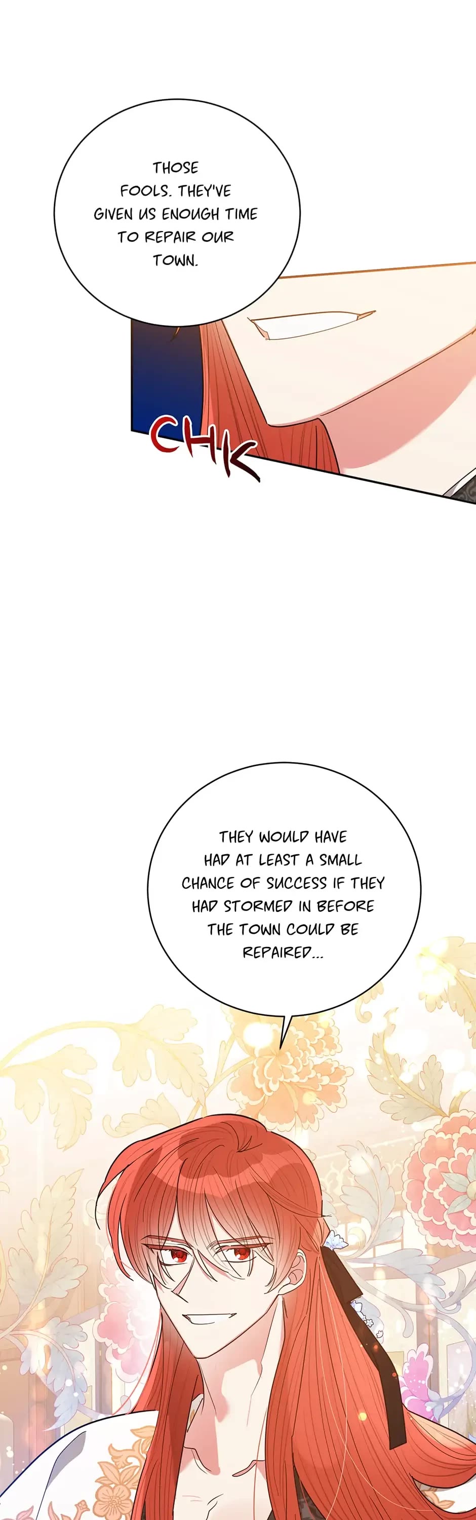 Precious Daughter of the Greatest Martial Arts Villain Chapter 60 page 8 - Chapter 60: The Scarred Applicant