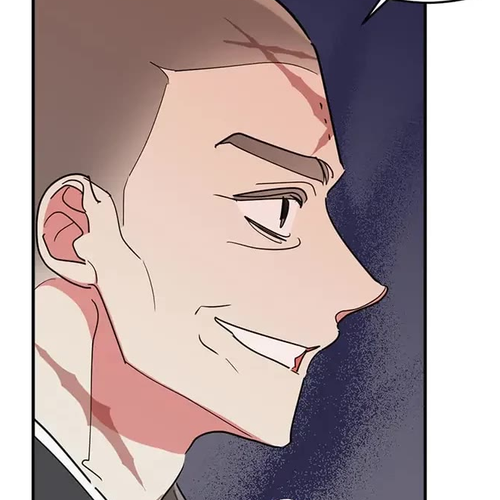 Precious Daughter of the Greatest Martial Arts Villain Chapter 60: The Scarred Applicant cover