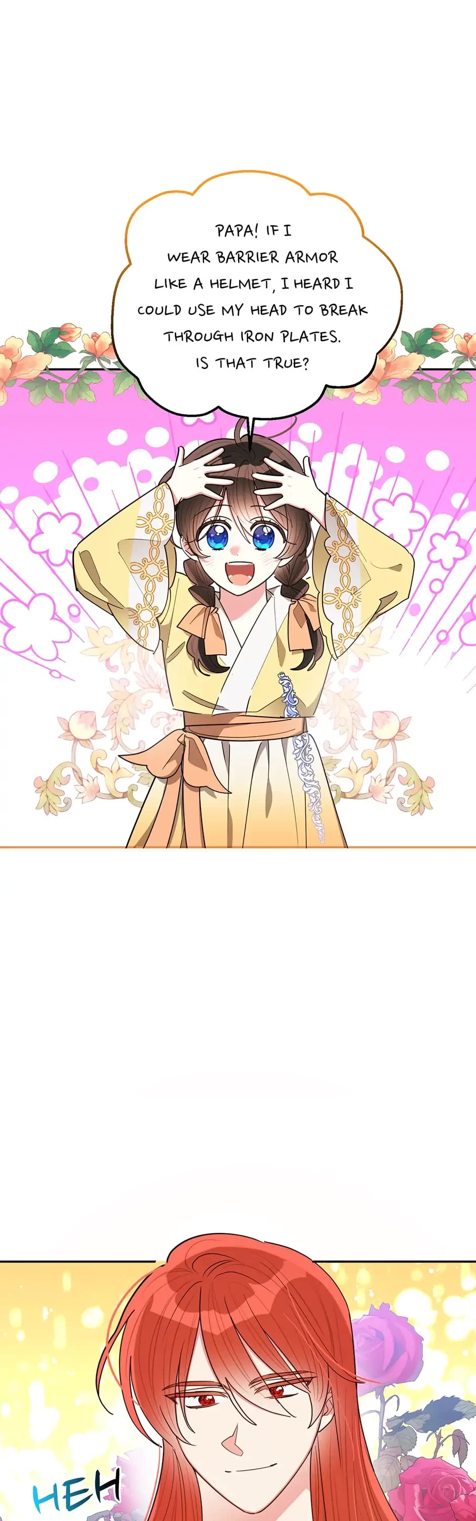 Precious Daughter of the Greatest Martial Arts Villain Chapter 61 page 1 - Chapter 61: Poison