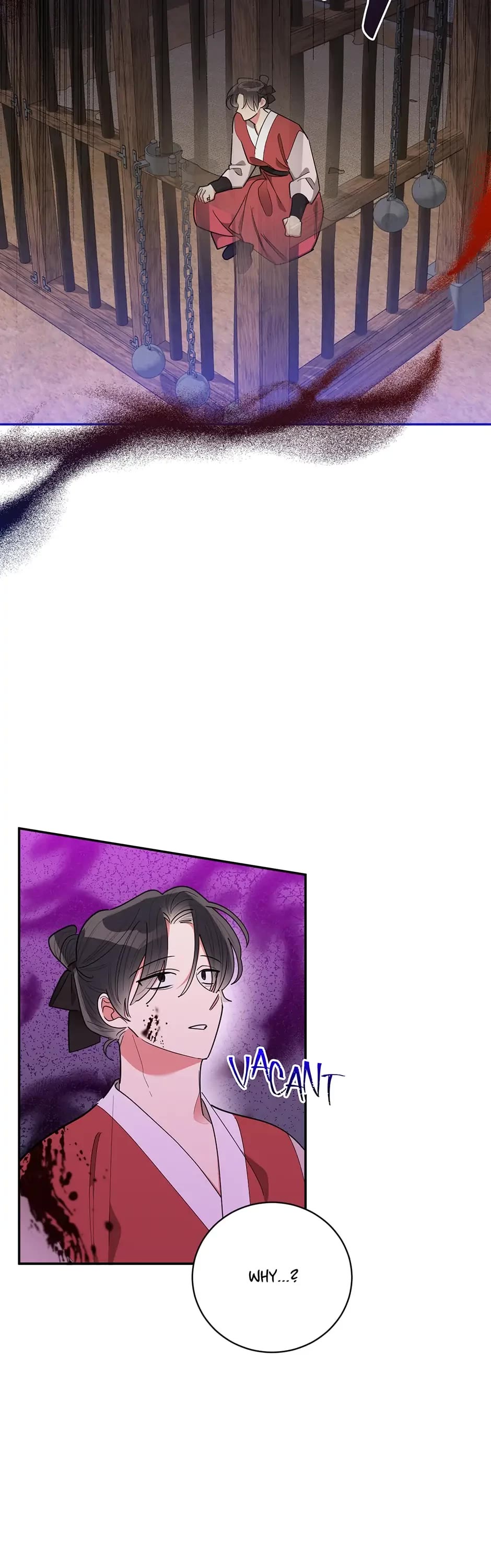 Precious Daughter of the Greatest Martial Arts Villain Chapter 61 page 12 - Chapter 61: Poison