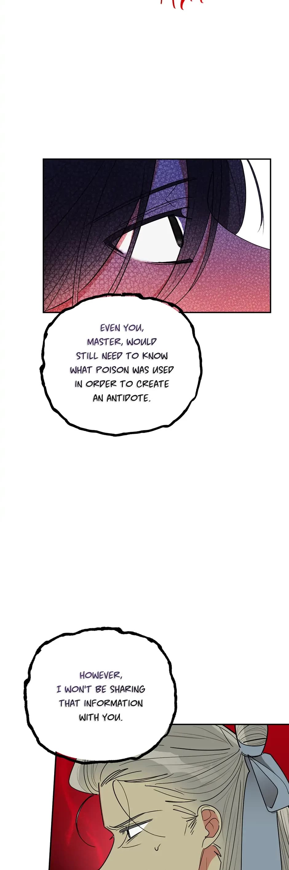 Precious Daughter of the Greatest Martial Arts Villain Chapter 61 page 14 - Chapter 61: Poison