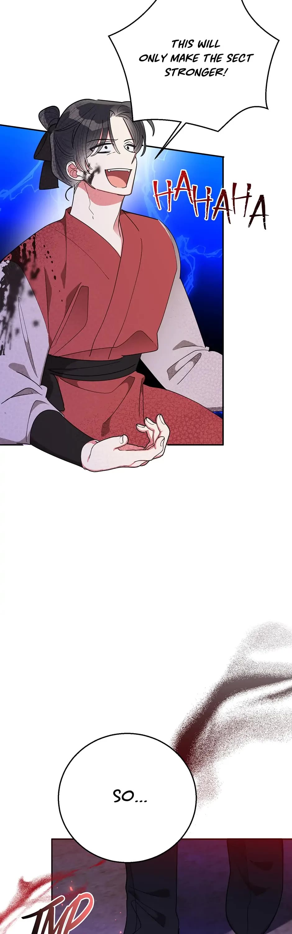 Precious Daughter of the Greatest Martial Arts Villain Chapter 61 page 16 - Chapter 61: Poison