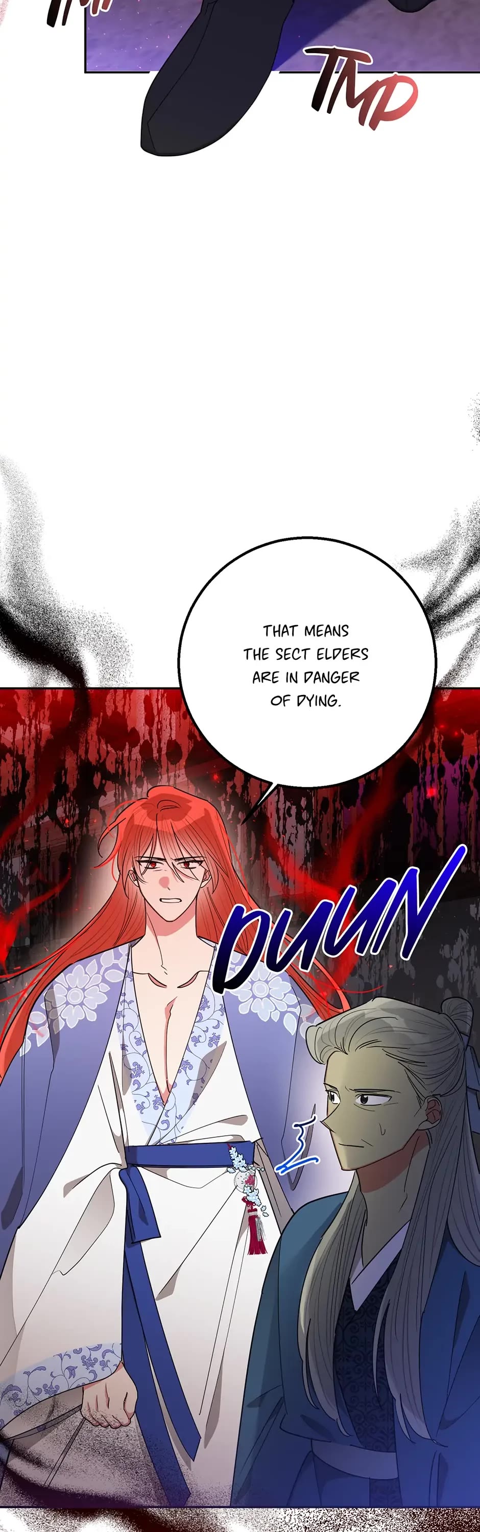 Precious Daughter of the Greatest Martial Arts Villain Chapter 61 page 17 - Chapter 61: Poison