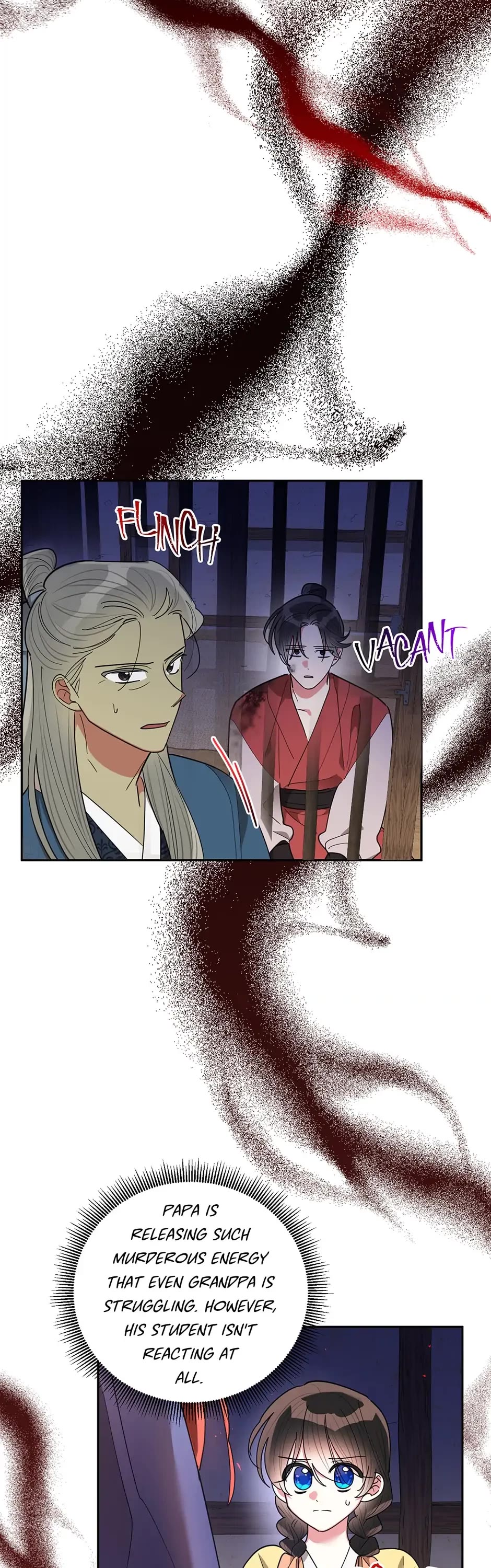 Precious Daughter of the Greatest Martial Arts Villain Chapter 61 page 18 - Chapter 61: Poison