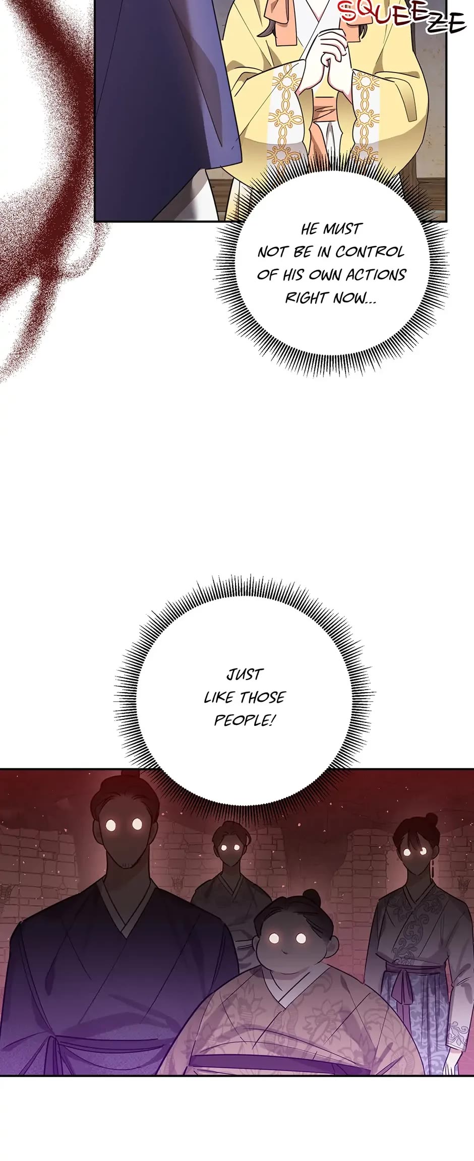 Precious Daughter of the Greatest Martial Arts Villain Chapter 61 page 19 - Chapter 61: Poison