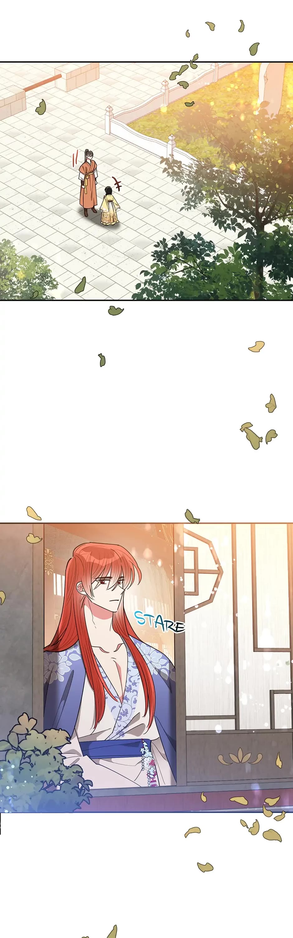 Precious Daughter of the Greatest Martial Arts Villain Chapter 61 page 22 - Chapter 61: Poison
