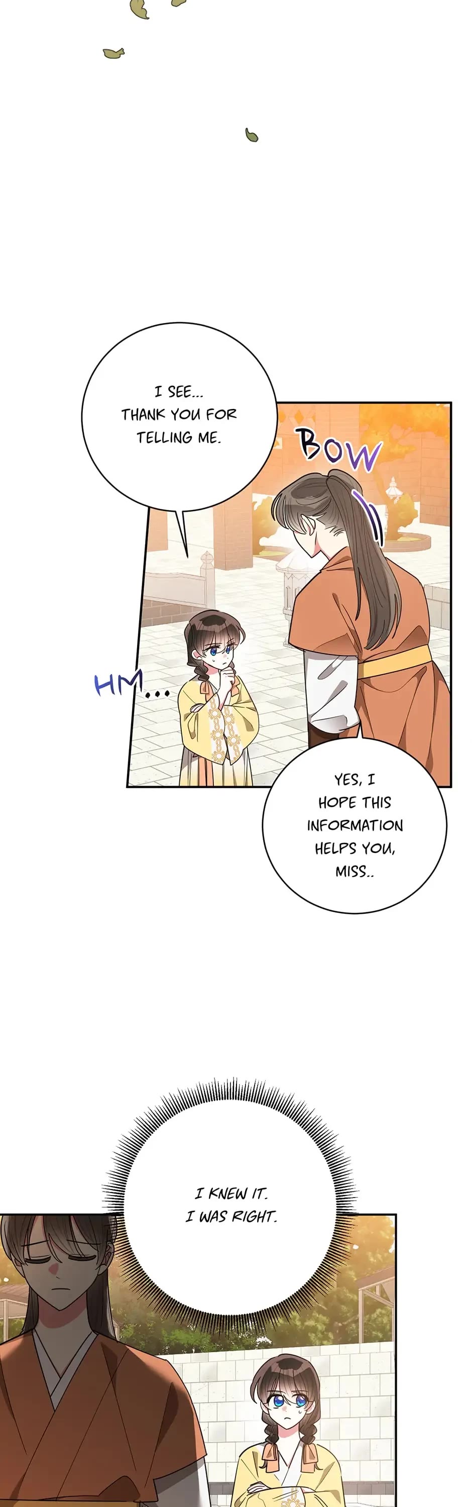 Precious Daughter of the Greatest Martial Arts Villain Chapter 61 page 23 - Chapter 61: Poison