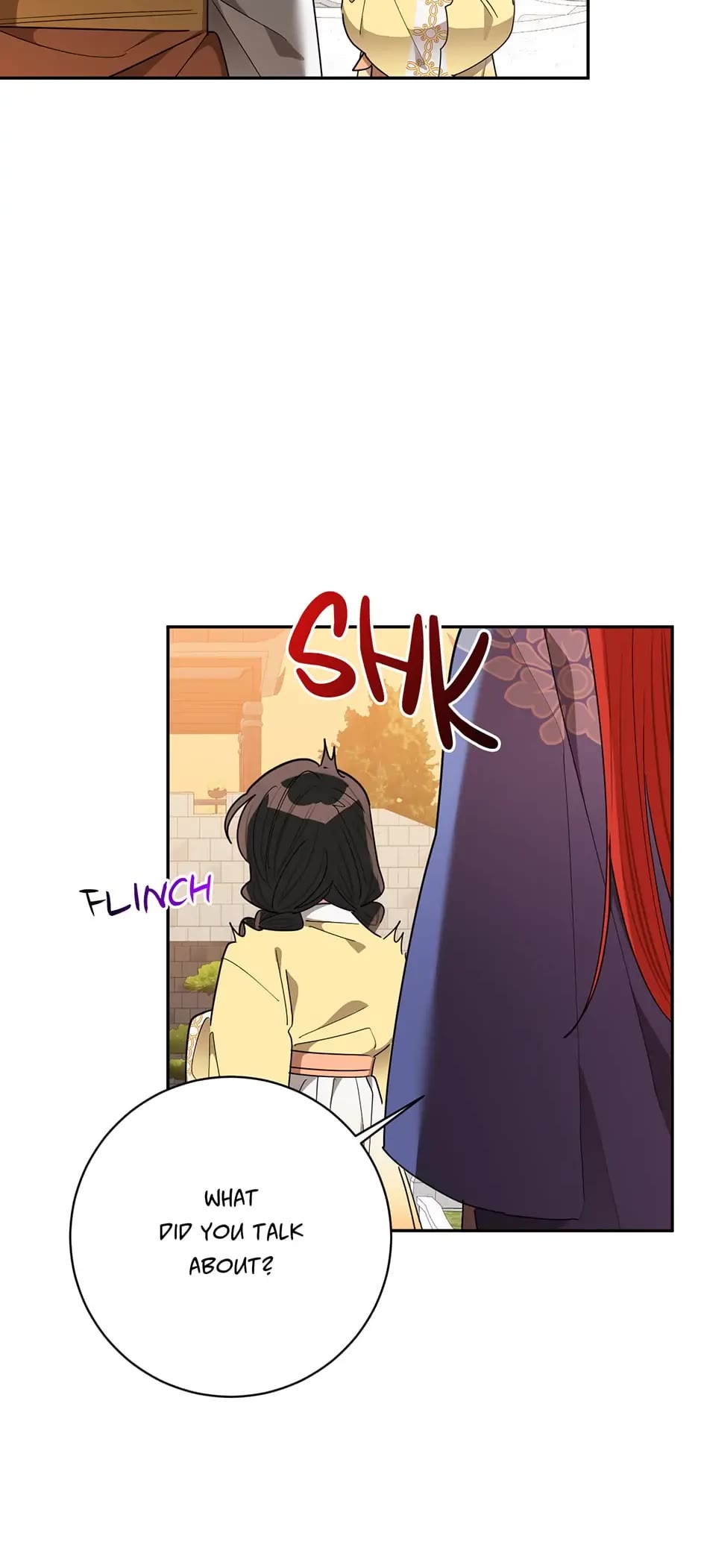 Precious Daughter of the Greatest Martial Arts Villain Chapter 61 page 24 - Chapter 61: Poison