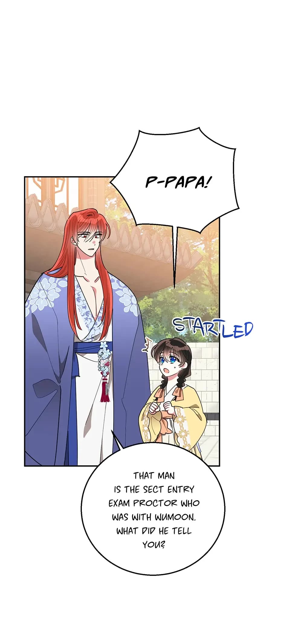 Precious Daughter of the Greatest Martial Arts Villain Chapter 61 page 25 - Chapter 61: Poison