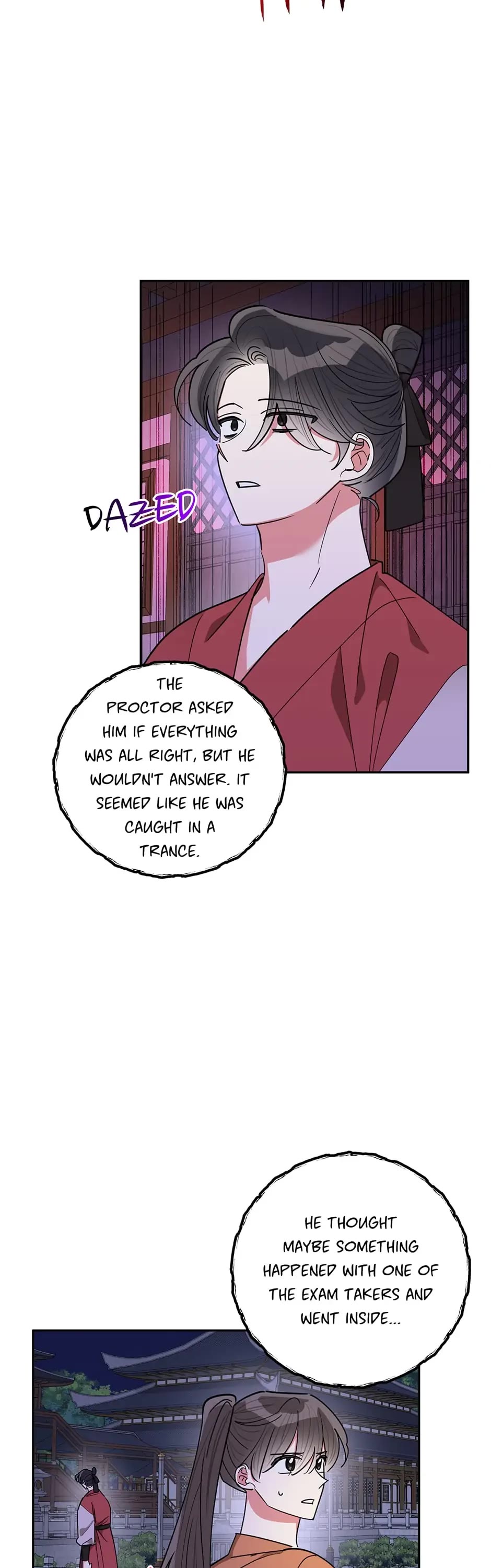 Precious Daughter of the Greatest Martial Arts Villain Chapter 61 page 27 - Chapter 61: Poison