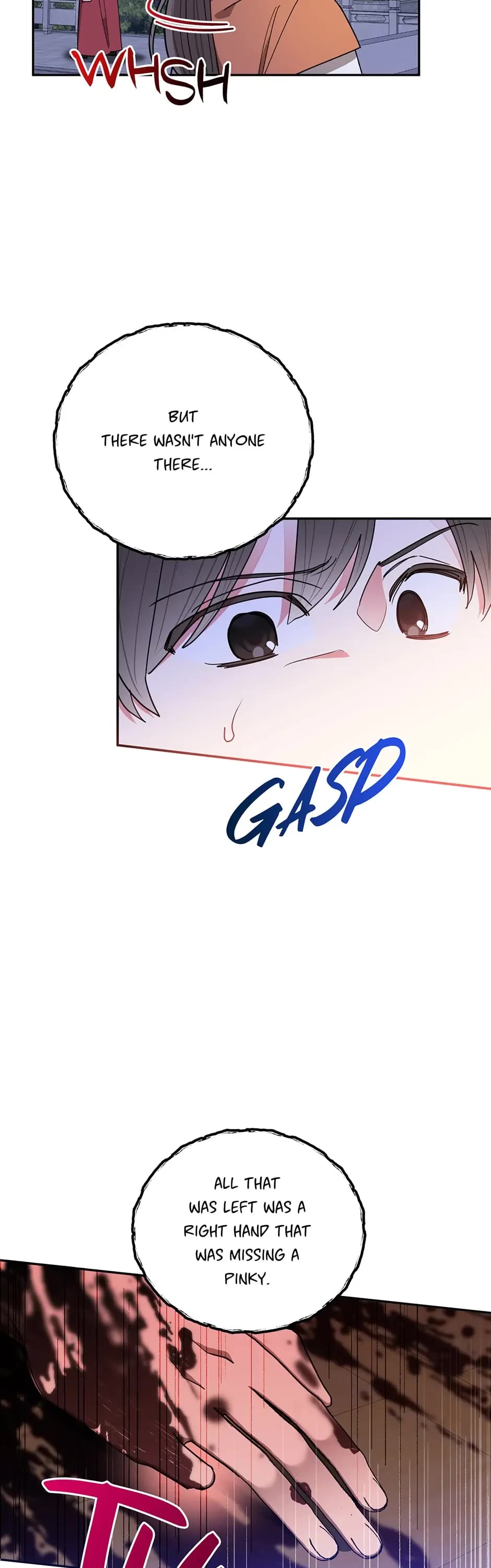 Precious Daughter of the Greatest Martial Arts Villain Chapter 61 page 28 - Chapter 61: Poison