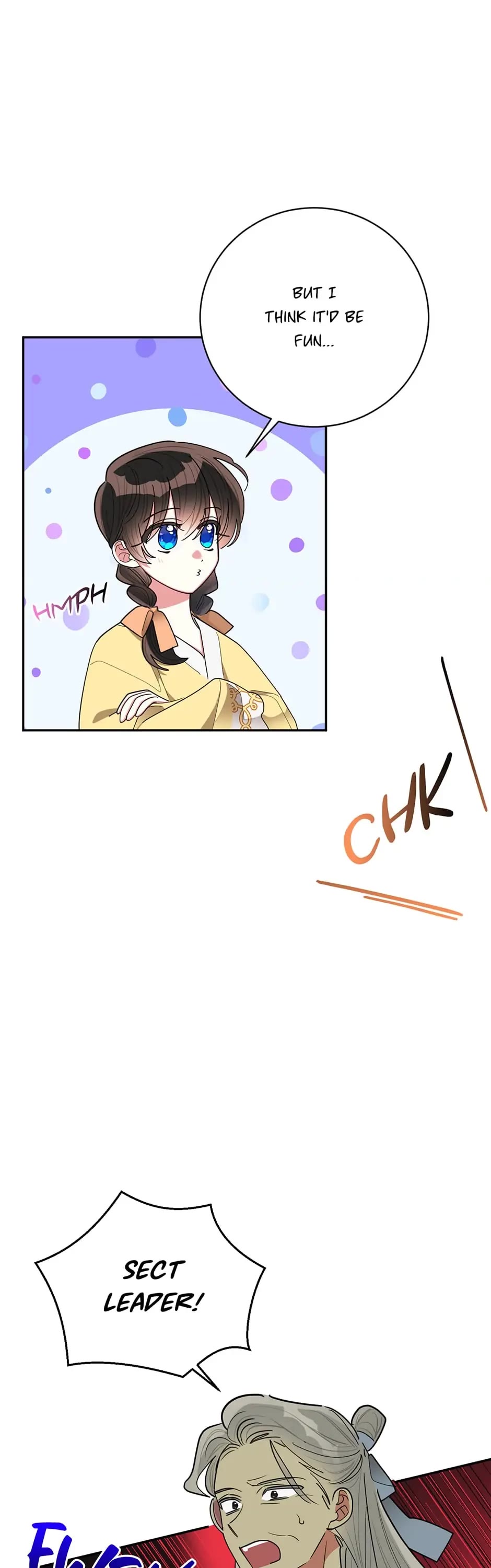 Precious Daughter of the Greatest Martial Arts Villain Chapter 61 page 3 - Chapter 61: Poison