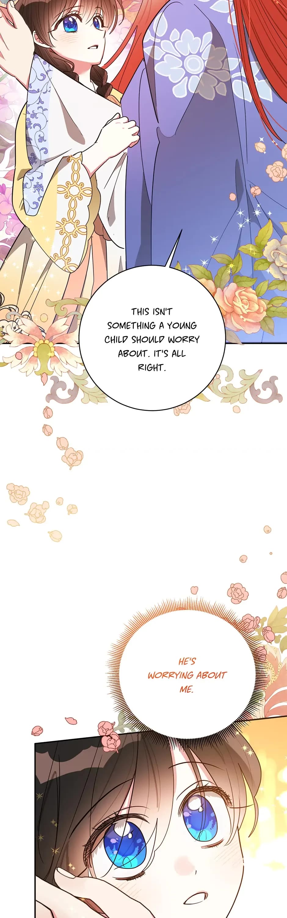 Precious Daughter of the Greatest Martial Arts Villain Chapter 61 page 33 - Chapter 61: Poison