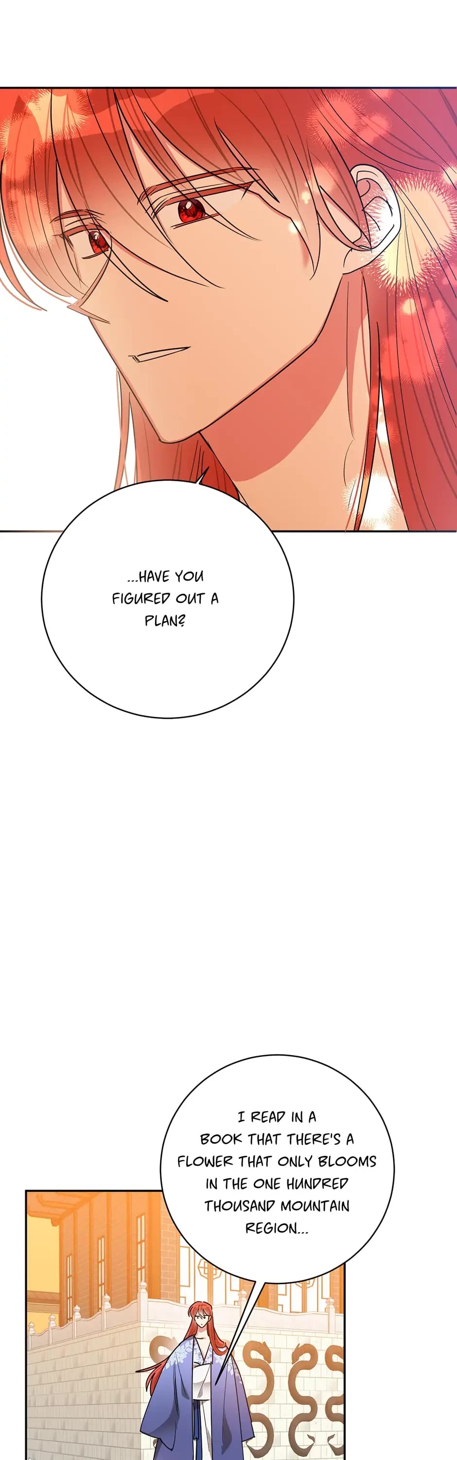 Precious Daughter of the Greatest Martial Arts Villain Chapter 61 page 36 - Chapter 61: Poison