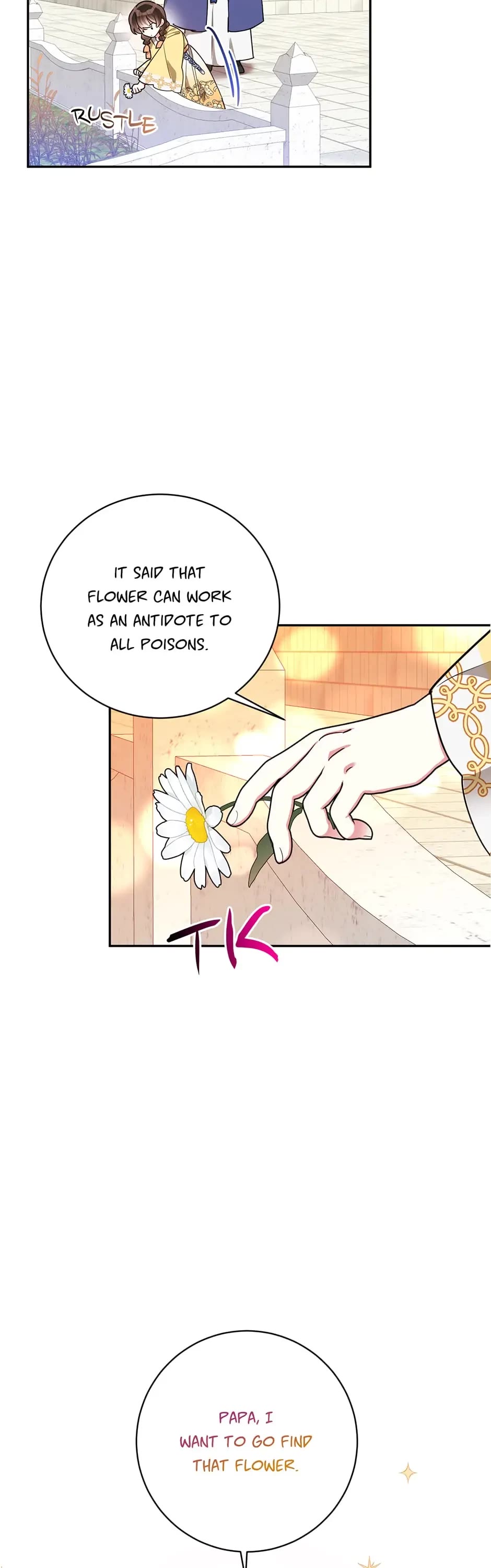 Precious Daughter of the Greatest Martial Arts Villain Chapter 61 page 37 - Chapter 61: Poison