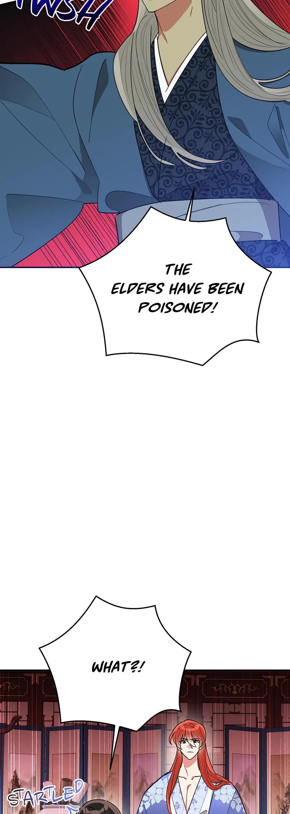 Precious Daughter of the Greatest Martial Arts Villain Chapter 61 page 4 - Chapter 61: Poison