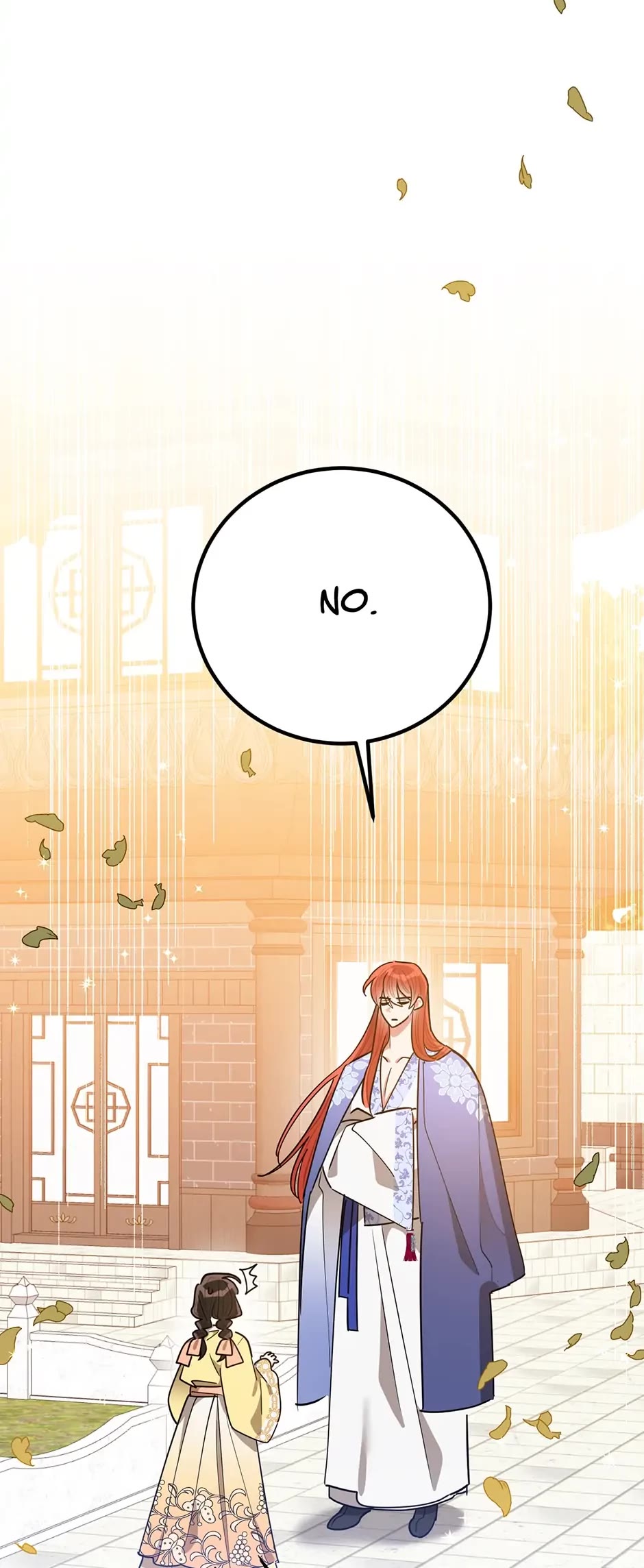 Precious Daughter of the Greatest Martial Arts Villain Chapter 61 page 40 - Chapter 61: Poison