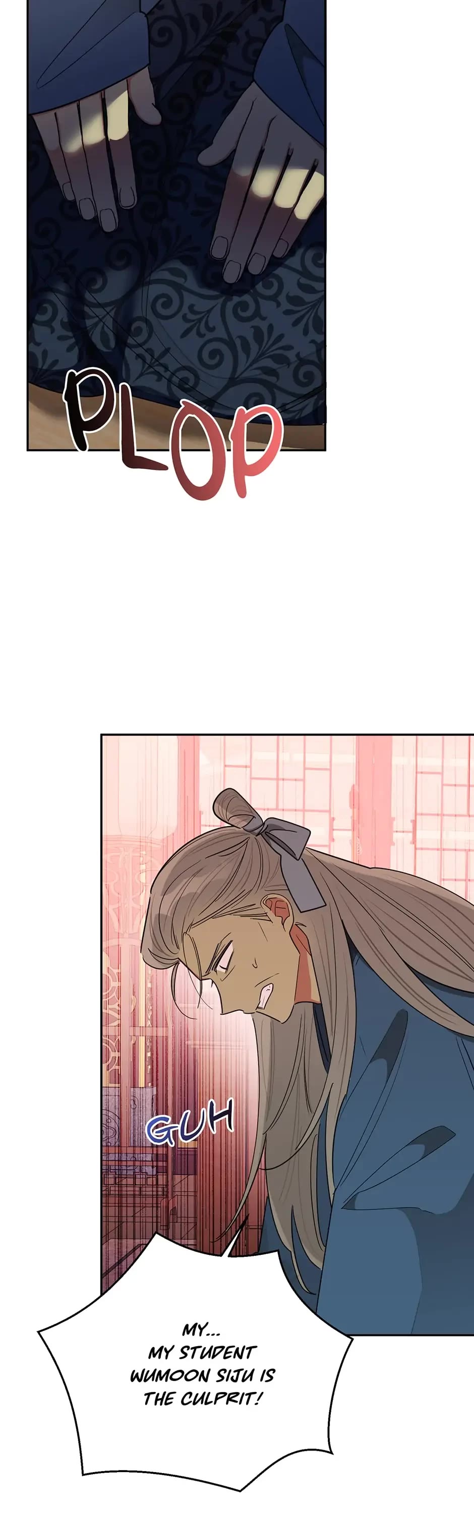 Precious Daughter of the Greatest Martial Arts Villain Chapter 61 page 8 - Chapter 61: Poison
