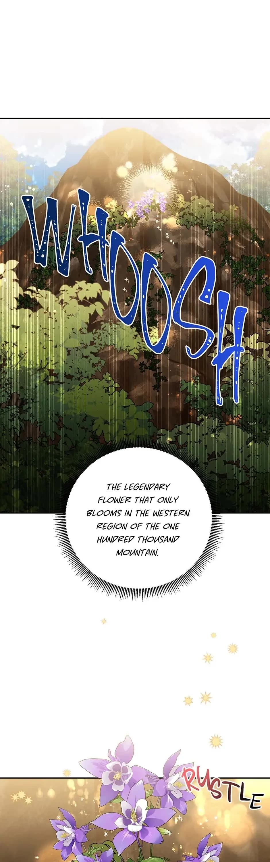 Precious Daughter of the Greatest Martial Arts Villain Chapter 62 page 1 - Chapter 62: Permission to Go